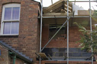 free Wiston home extension quotes