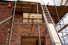 house extensions Wiston