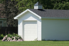 Wiston outbuilding construction costs